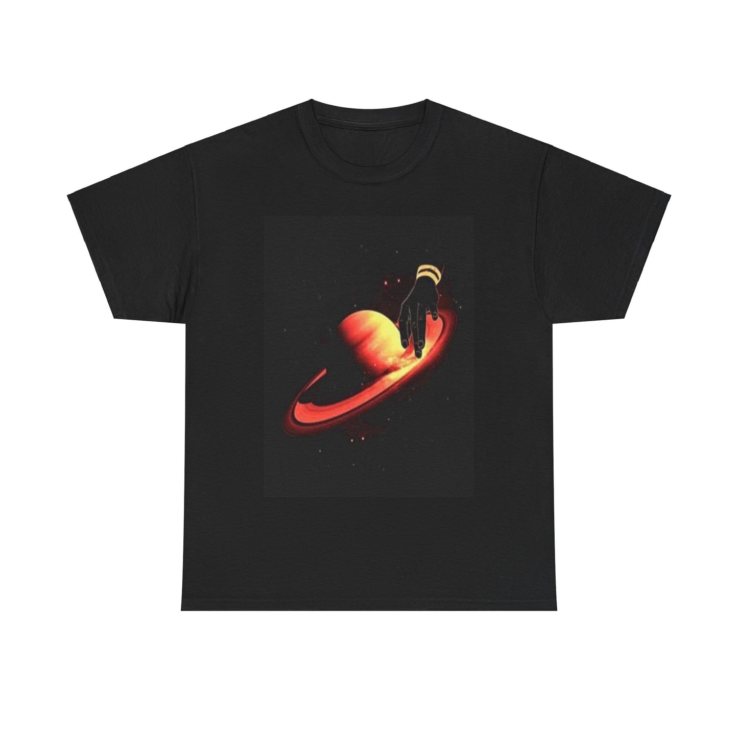 Crowgodshi "Interstellar" Gic Crow Edition T-Shirt